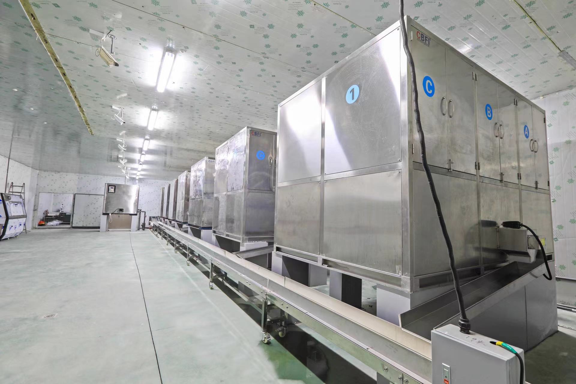 上城冰块厂家哪家好？